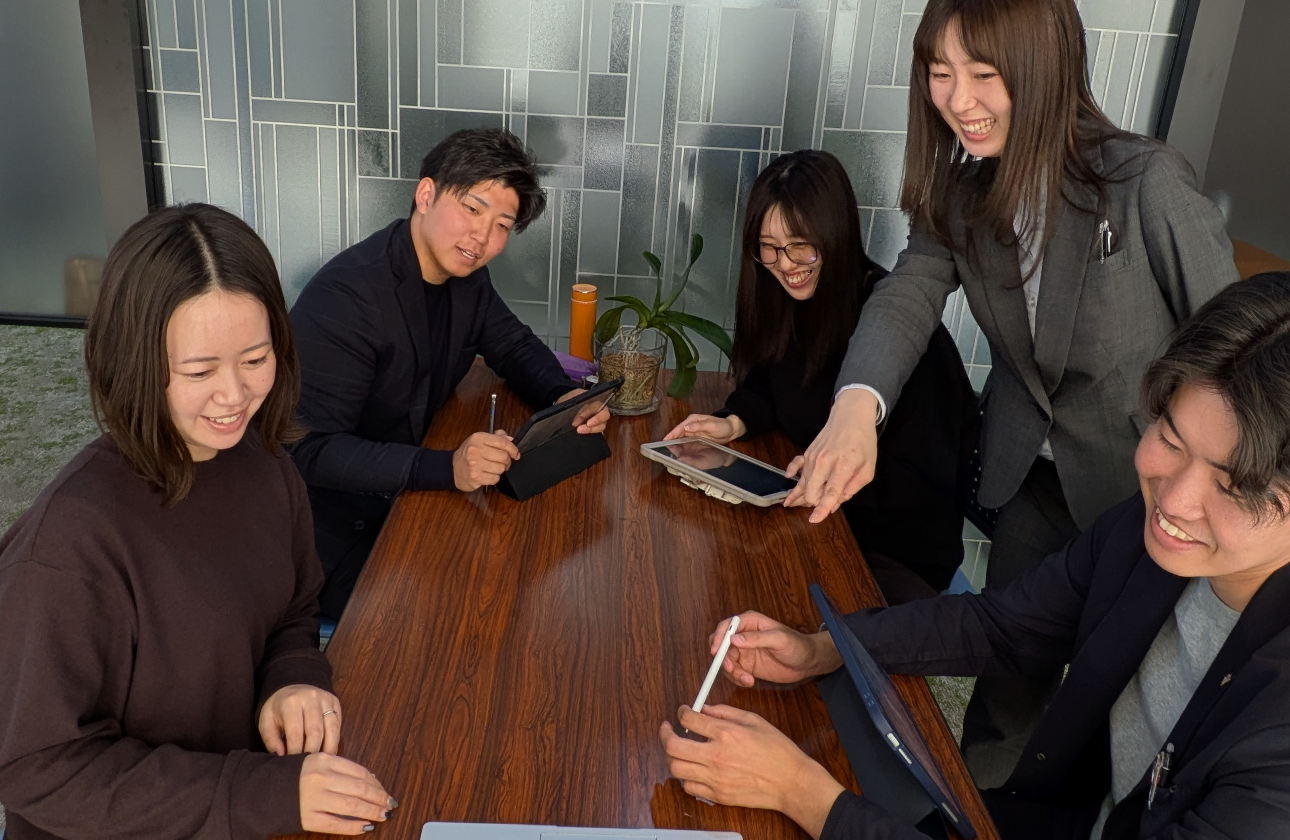 やった者は報われる！