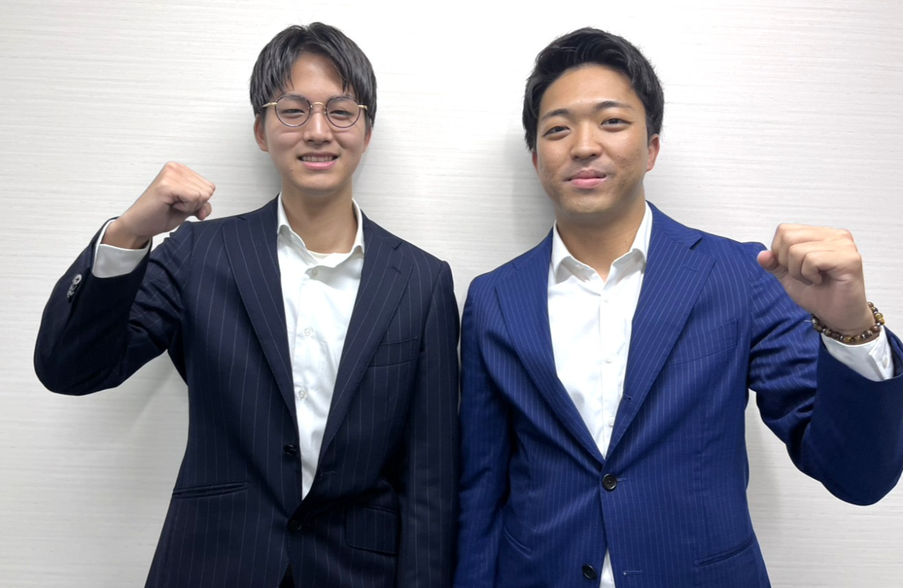 1. 若手が活躍できる環境