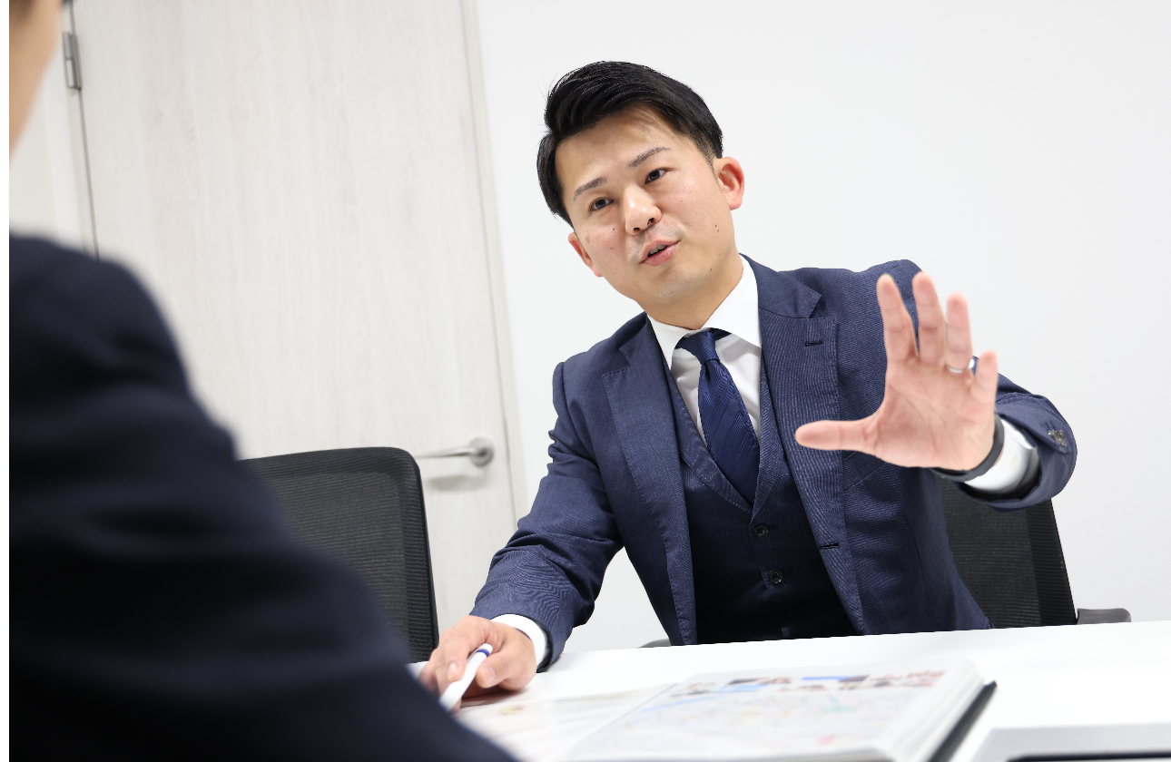 2. 不動産投資に携わるやりがい