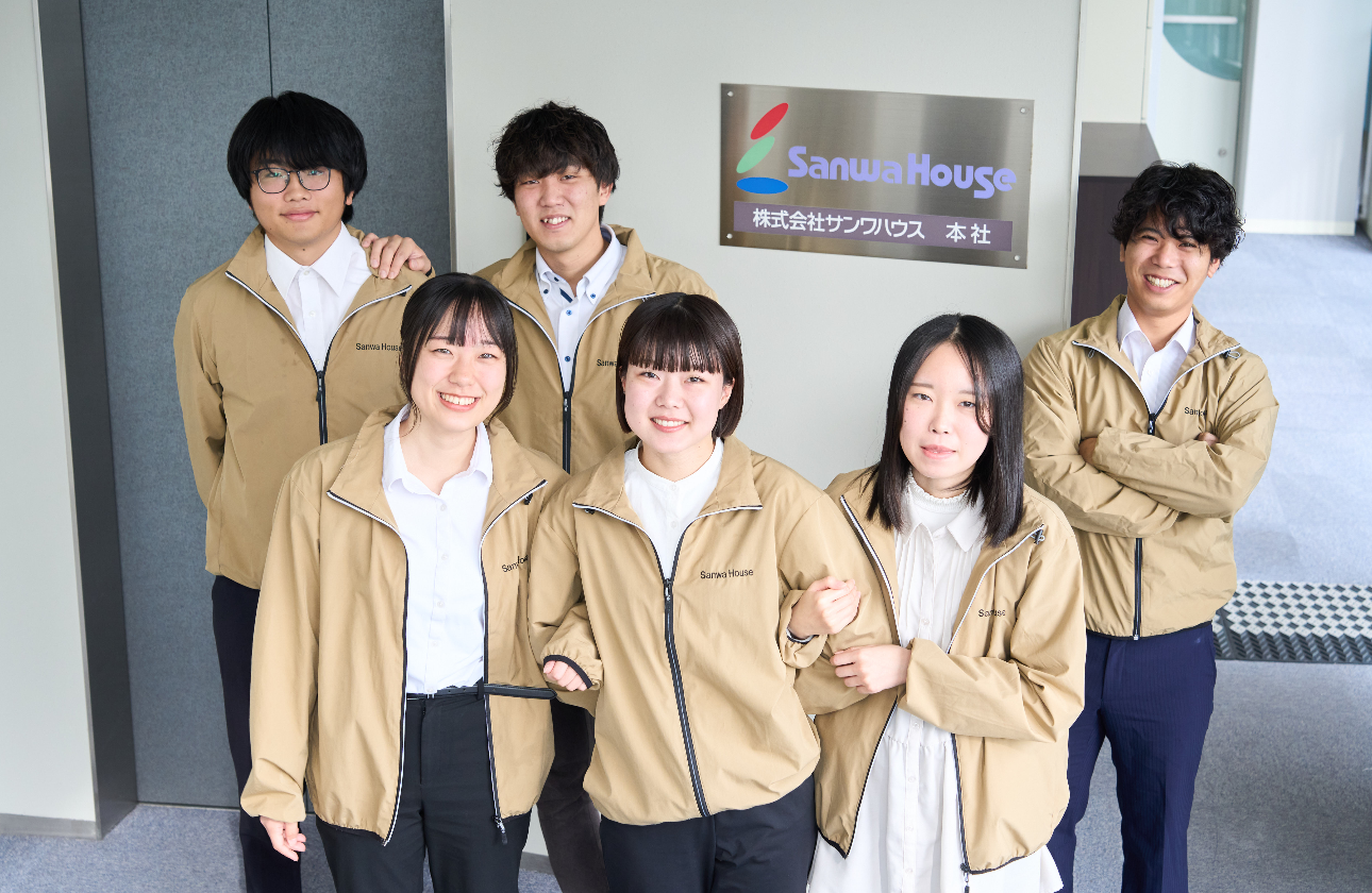 「お客様から可愛がられる会社」を目指して