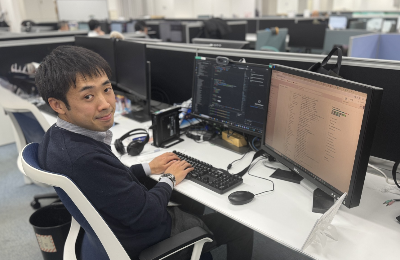 3年で“市場価値のある人材”へ。