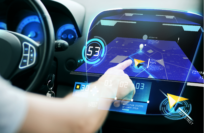 エンジニアが活躍する多種多様な業界・製品