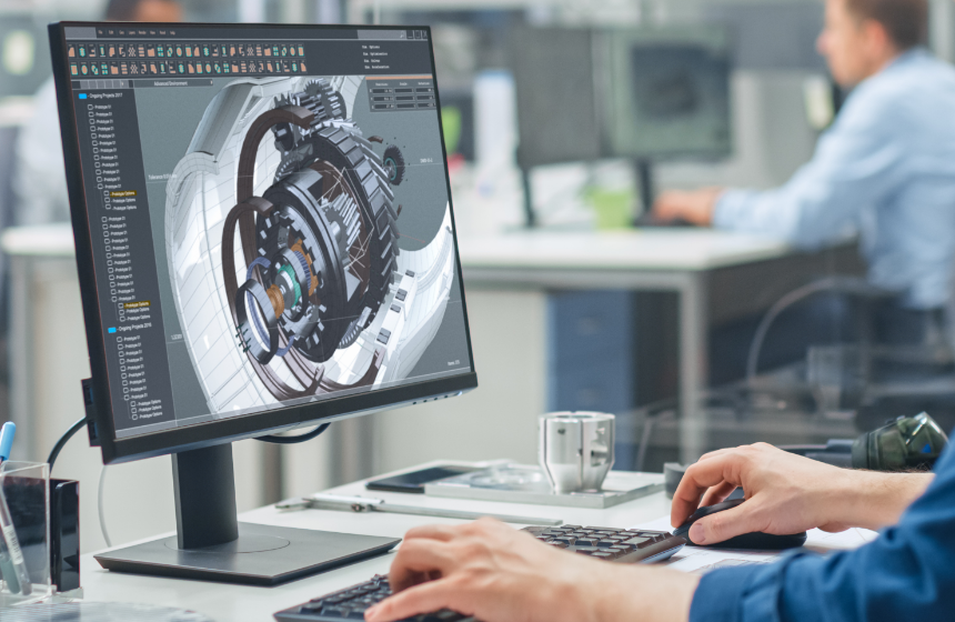 機械系プロジェクト