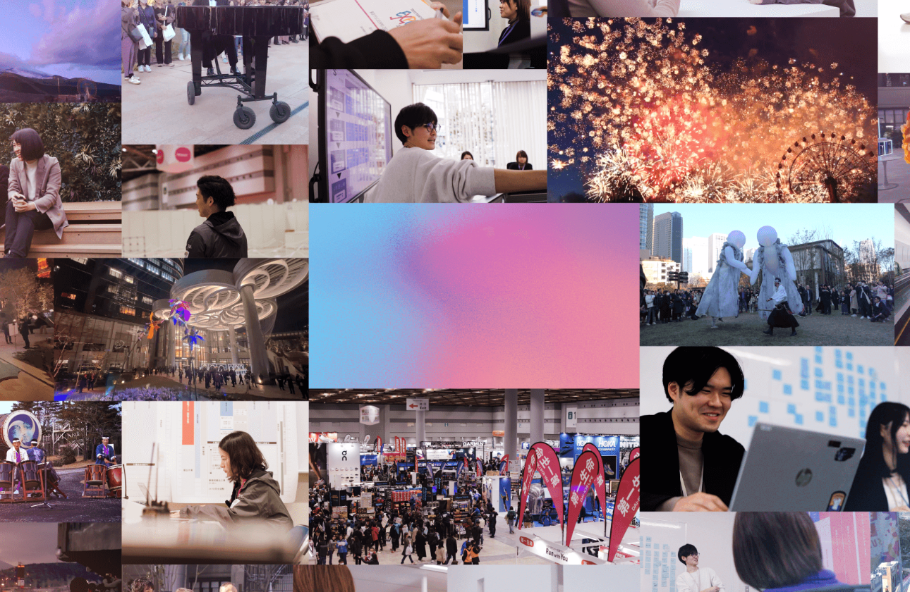 "年間3,000件越。圧倒的な現場力″