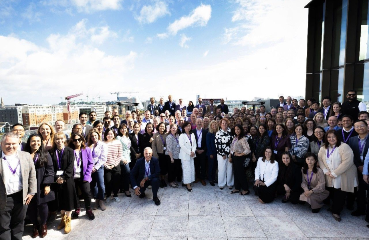 世界150以上の国と地域に広がるグローバルネットワークGrant Thorntonのメンバーファームです