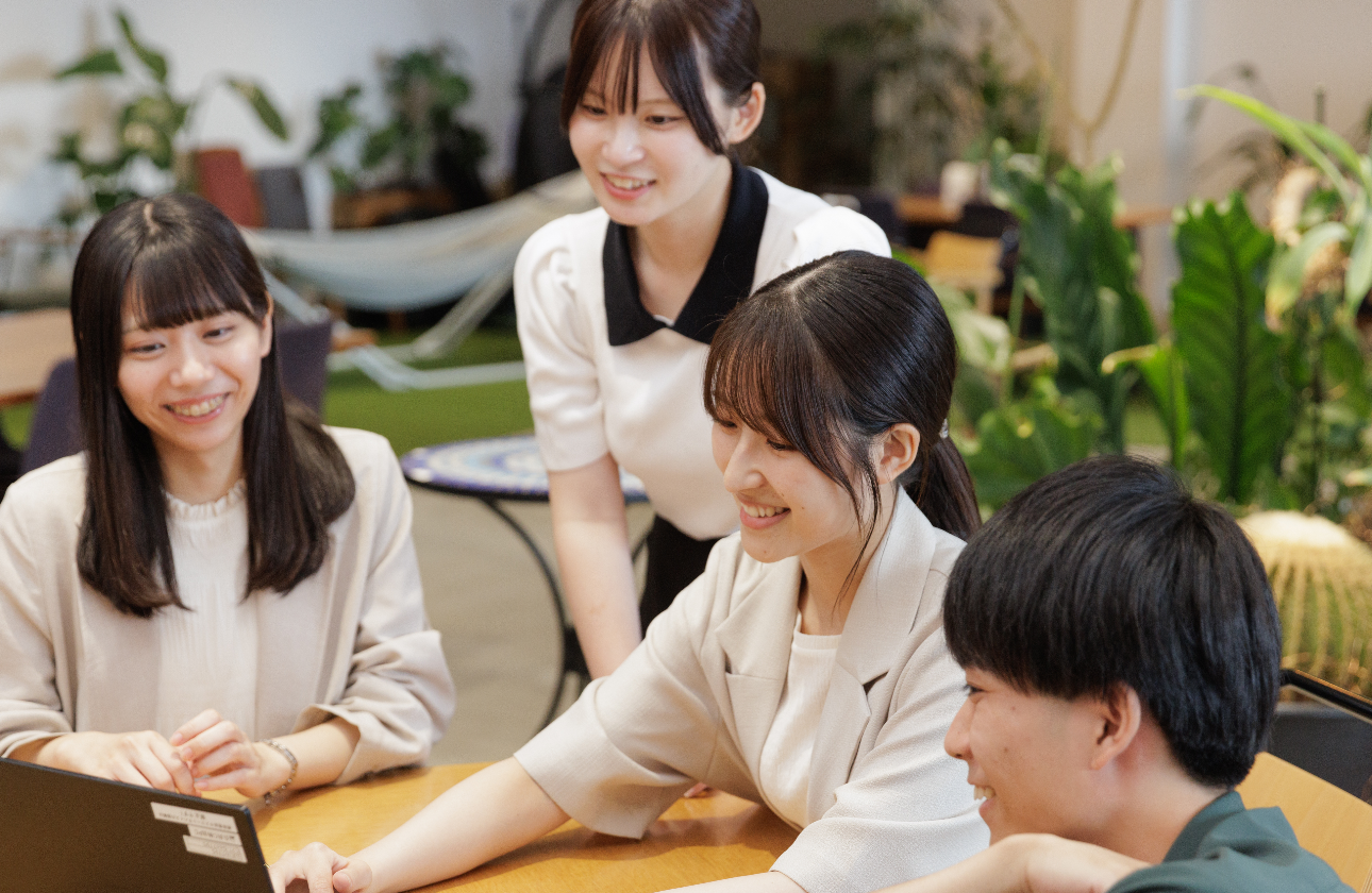 独自ブランドソリューションを全国へ展開