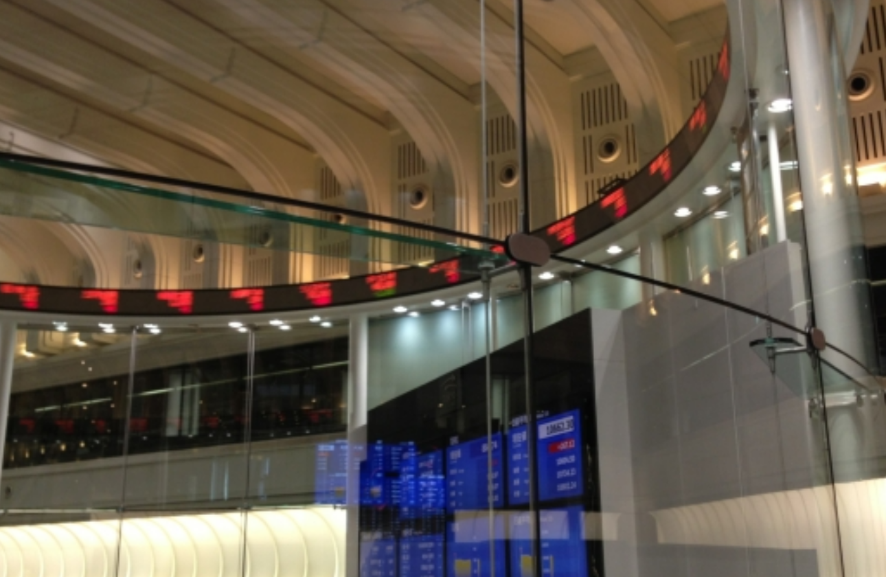 ▼IPO（上場）を控えた「組織のレバレッジ」