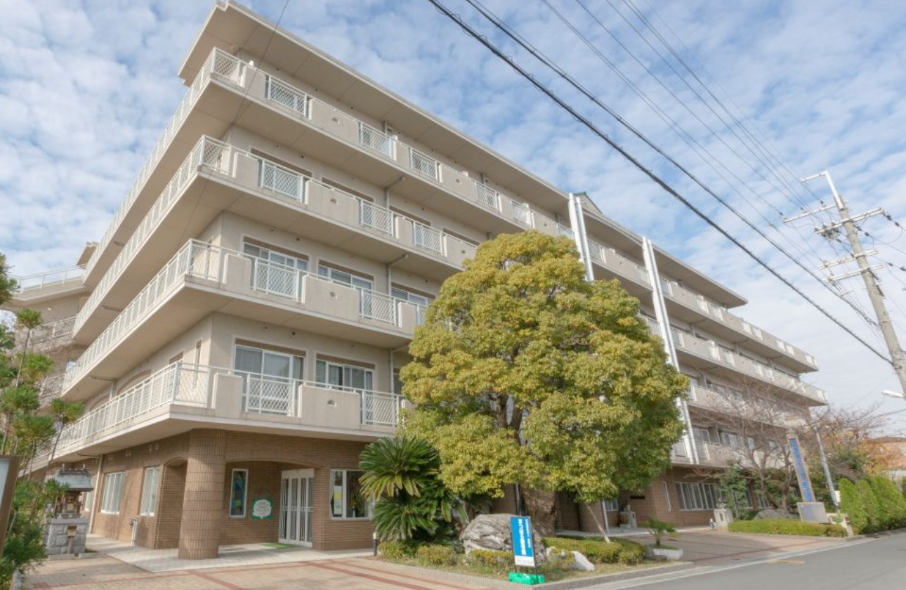 “目の前に困っている人がいる。そのことに目を背けることはできない。”