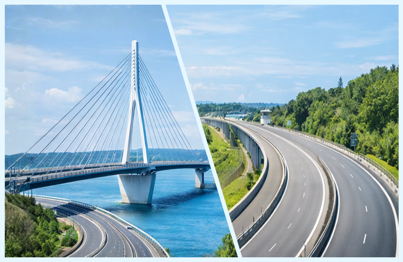 官民連携の事業形態で、公共事業に携わる安定した企業です！