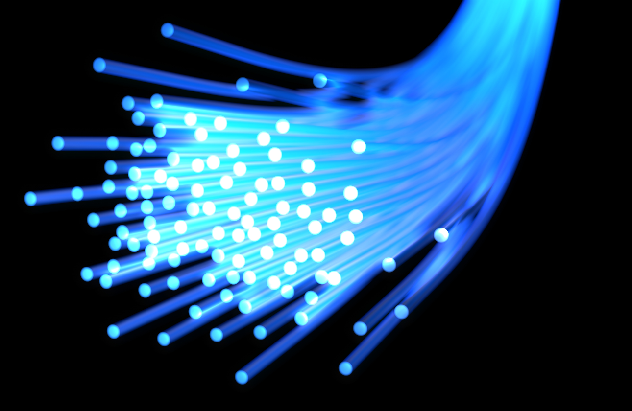 Lighting a path to the future with nano-optics