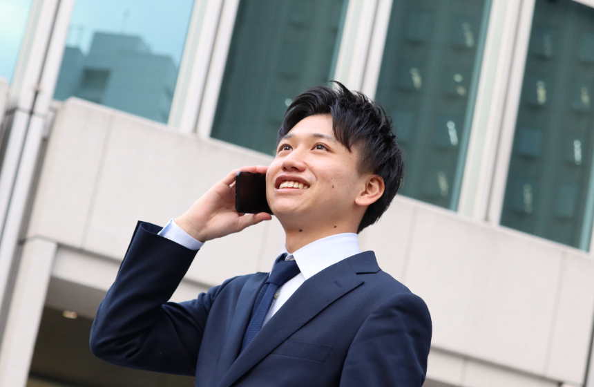 あなたが選べる【キャリアアップ制度】があります!