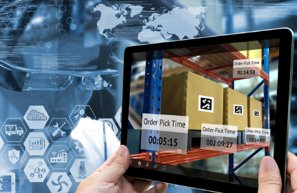 あらゆる業種・業界がお客さま。“自由度”の高い課題解決で、顧客の経営戦略・物流戦略を支える