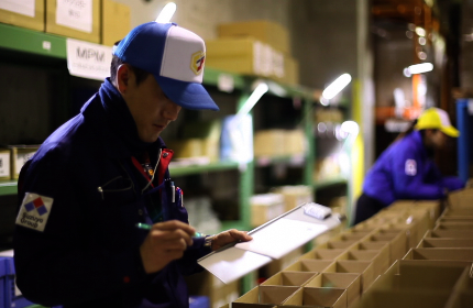 「全体最適提案」を志向する“知的な営み”、提案を最後まで見届ける“責任”