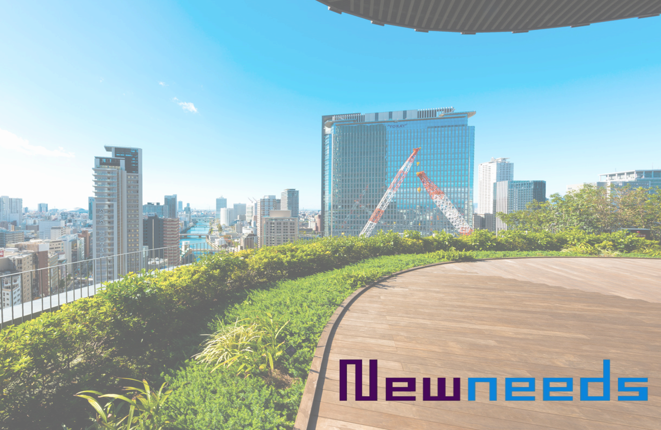 事業内容 － 「お客様の未来をソフトウェアで最適化」