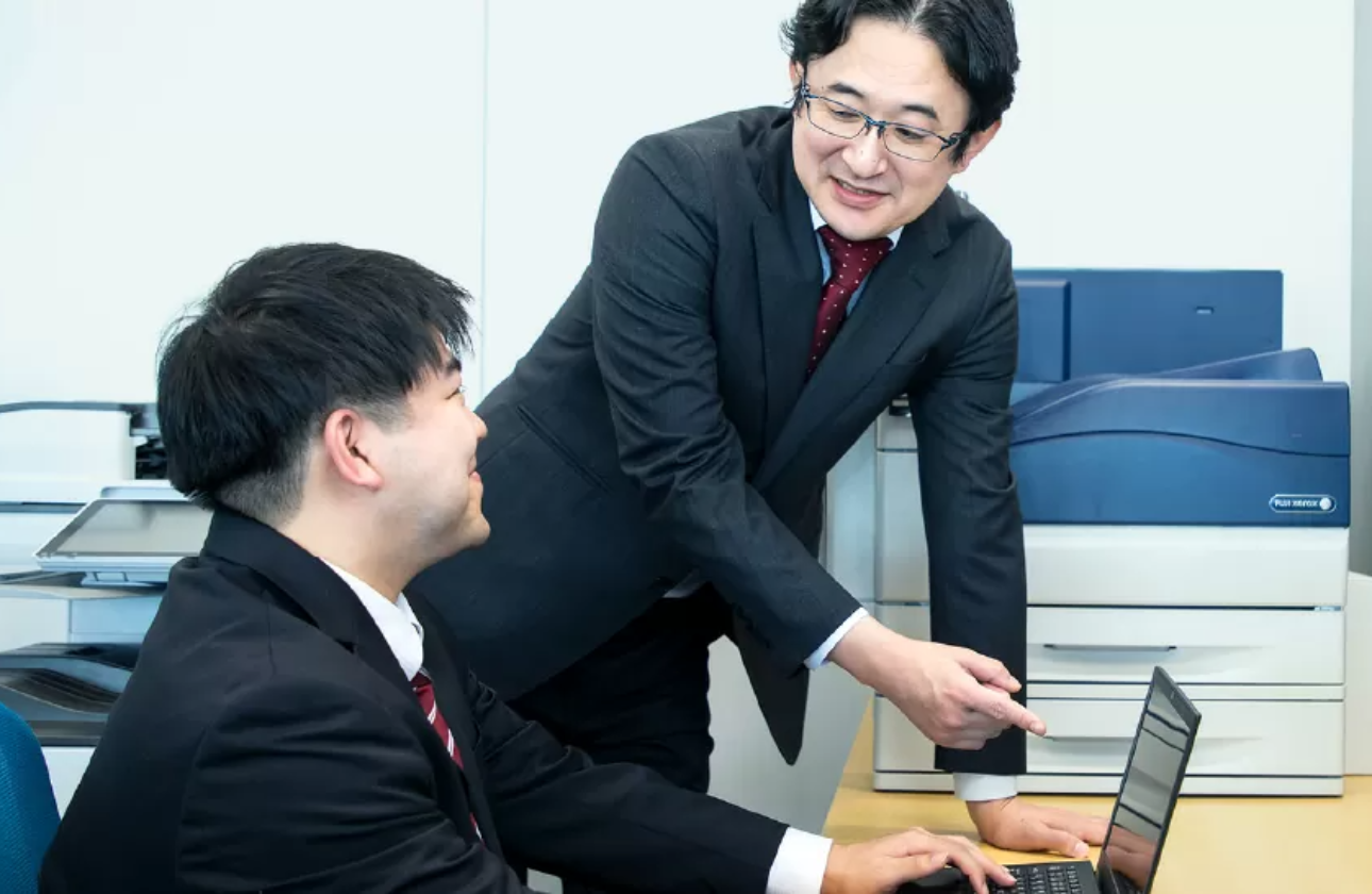 カーネルの強み