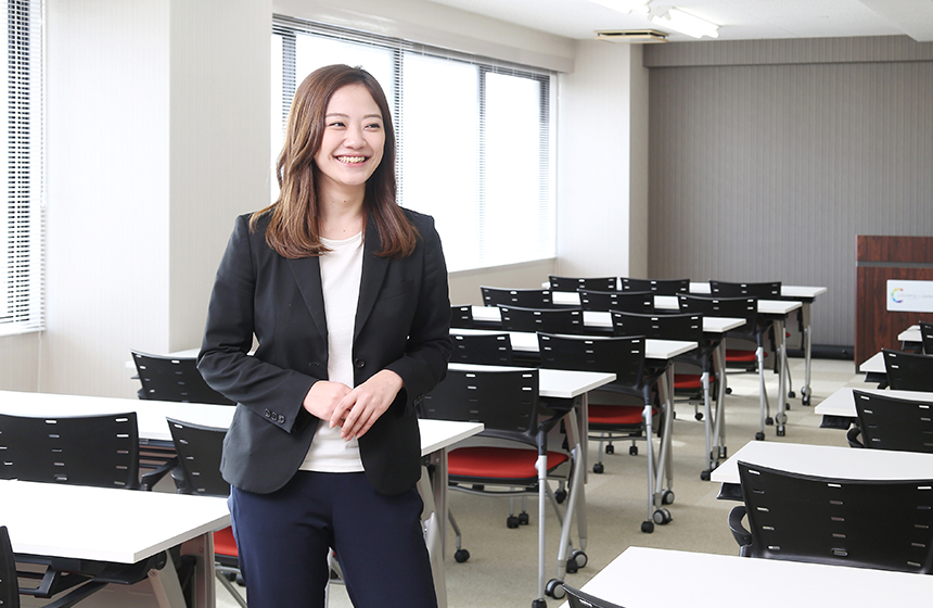 北陸でも叶う！東証プライム上場の安定基盤と、20代で積めるベンチャー経験！