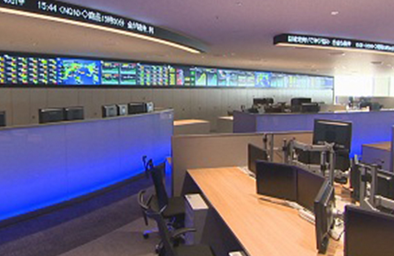 100年以上に渡り続く独立系総合証券会社