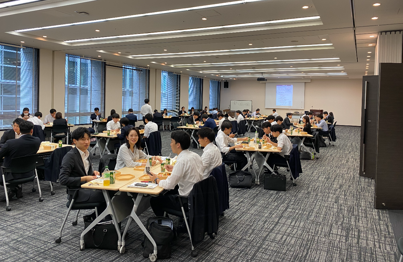 生涯学び続ける環境