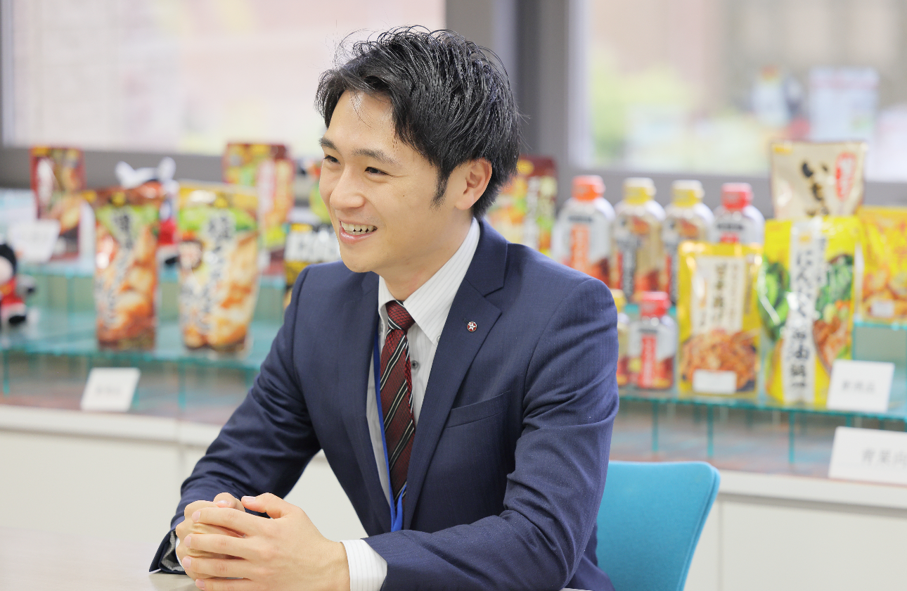 「成長」と「貢献」を実感する社員が主役の経営