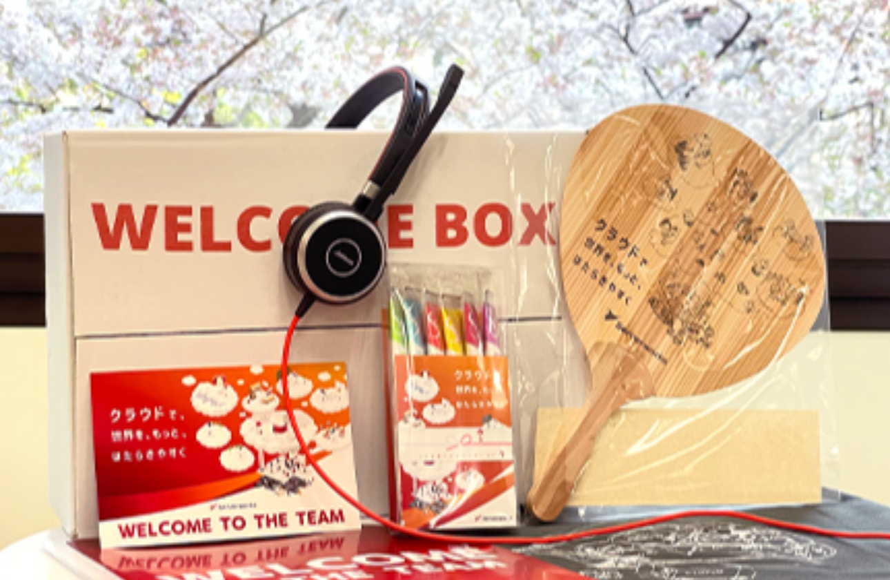 SYSTEM　～成長を後押しする仕組み～