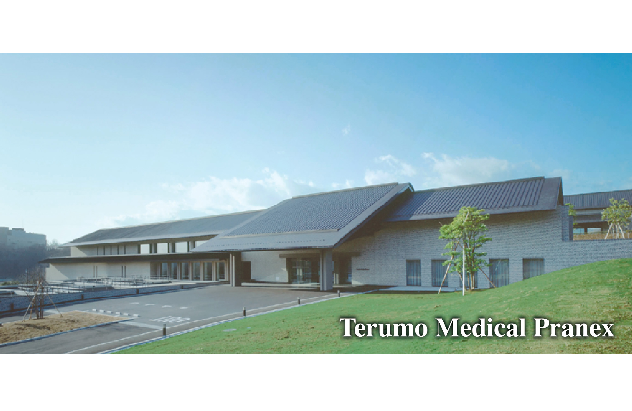 医療機器メーカーの責務として