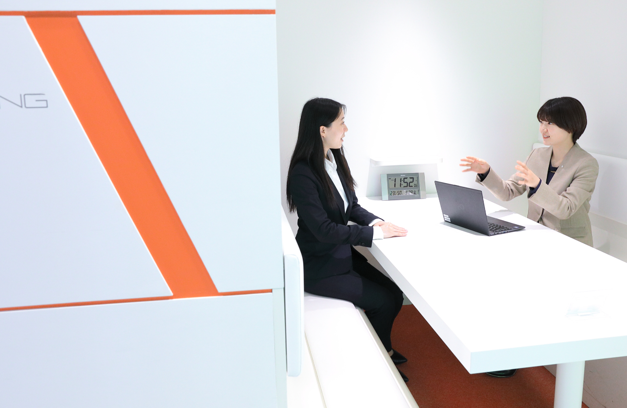 企業文化②:高潔さと法令順守