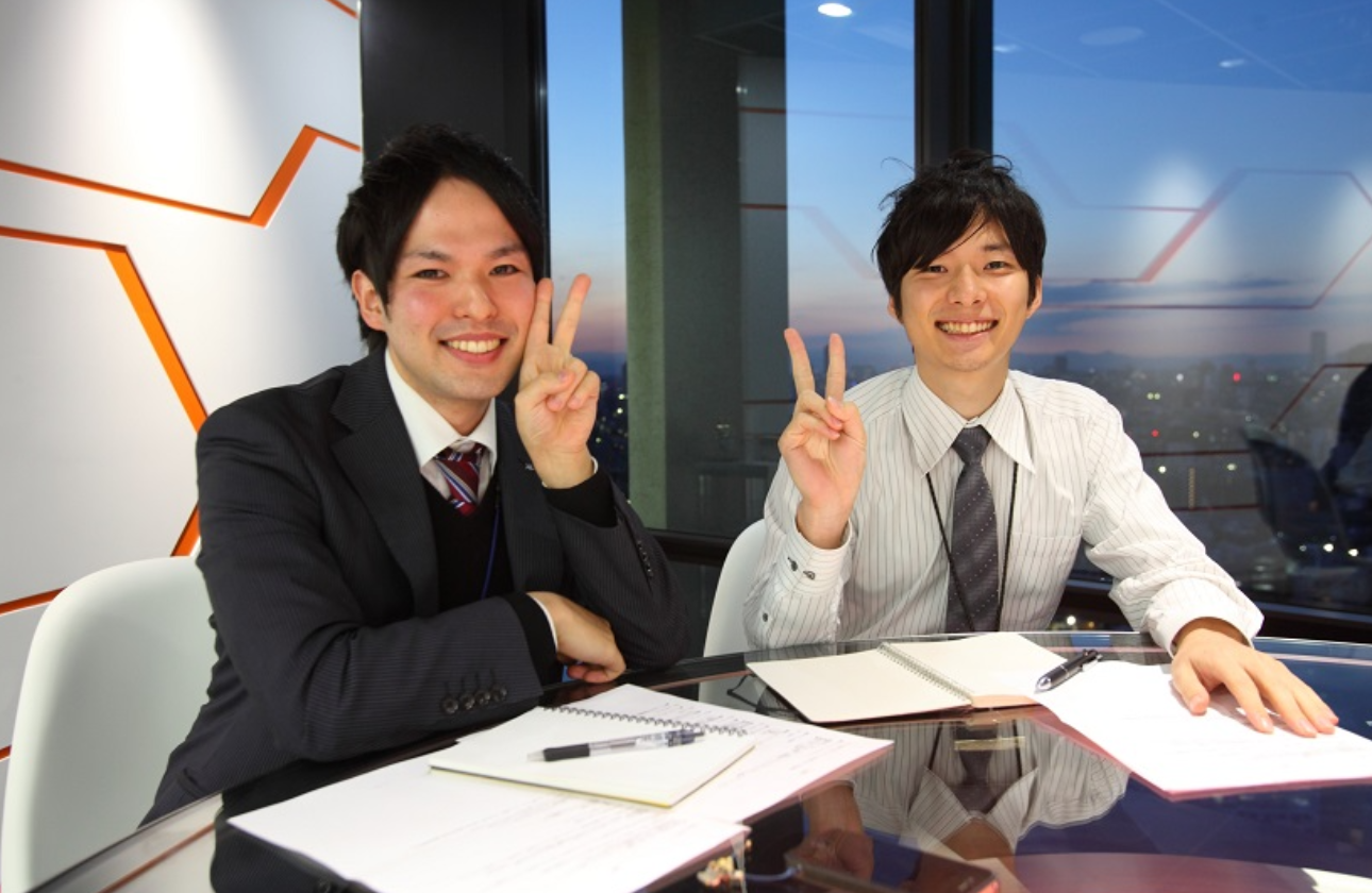 企業文化③:ノルマなし