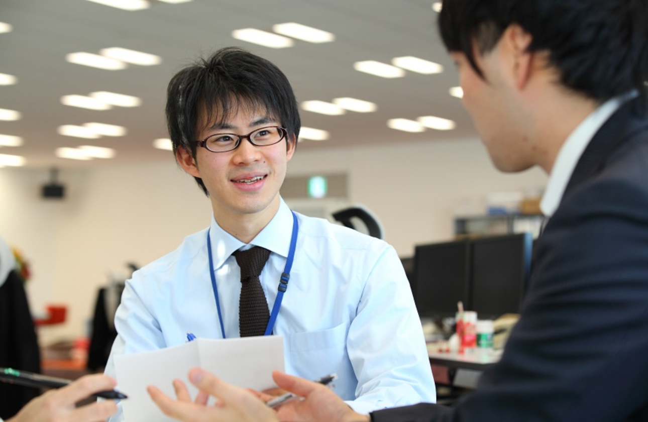 企業文化④:順位付けなし