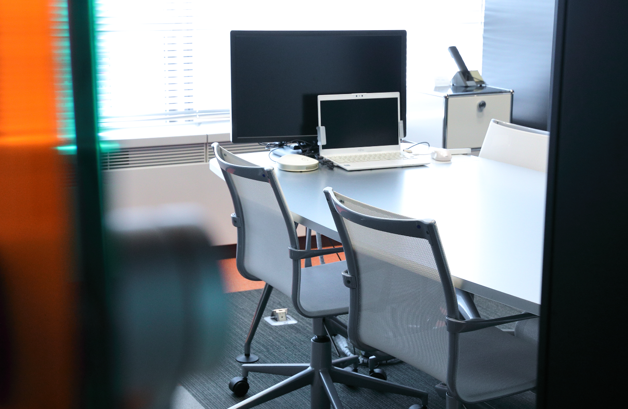 企業文化⑤:サービス残業なし