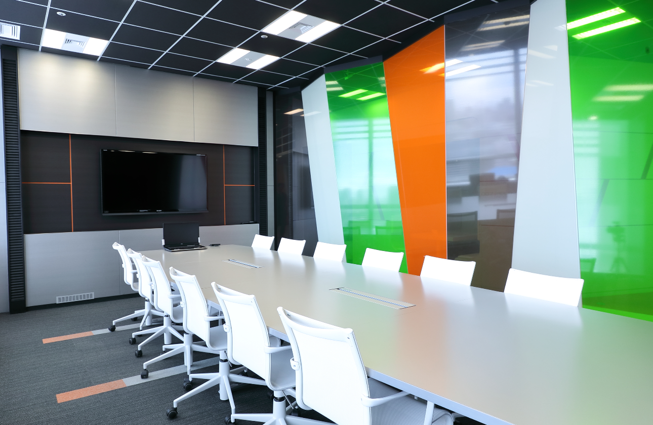 企業文化⑧:完全禁煙会社