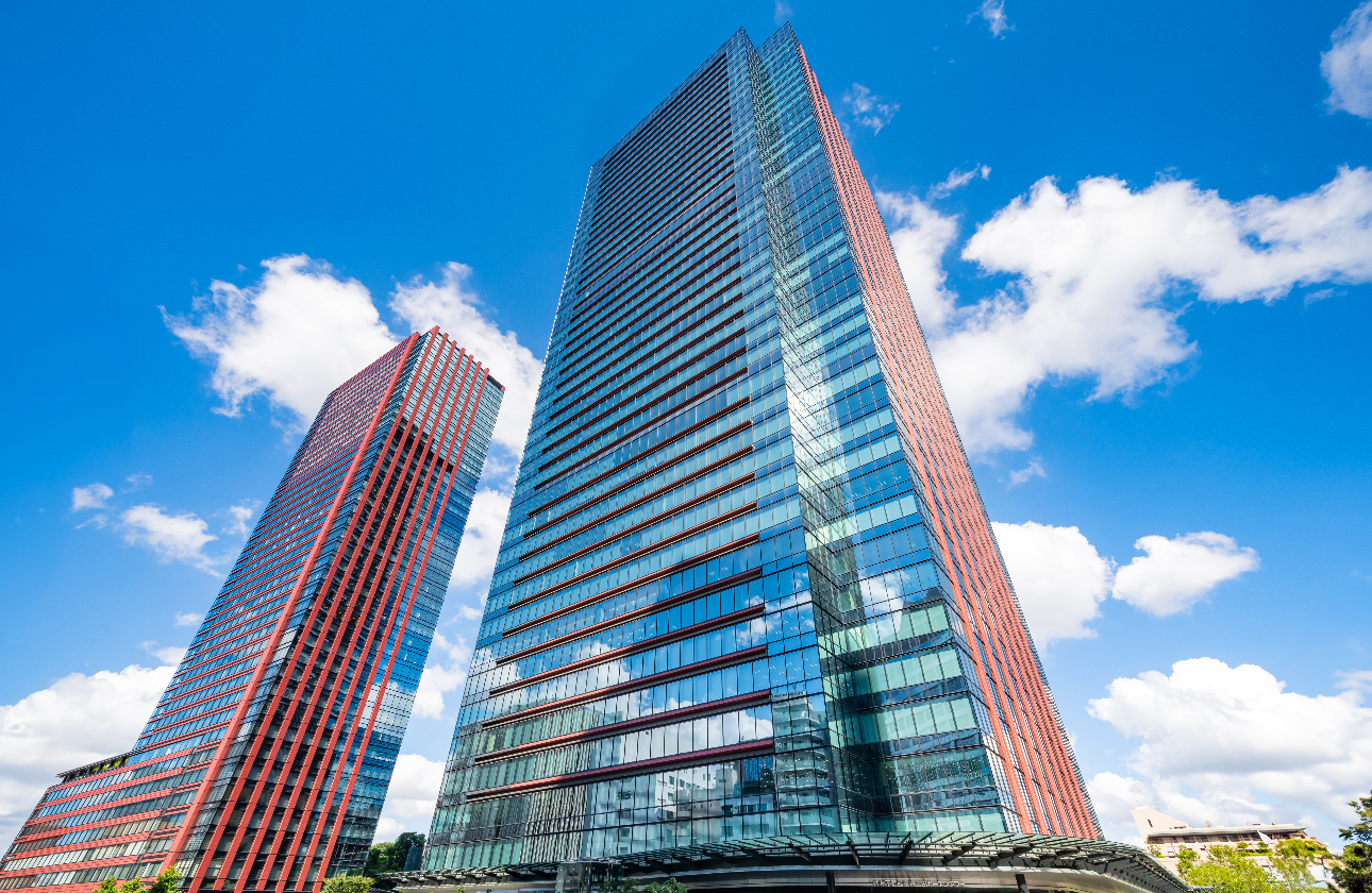 世界に誇るニッチトップ企業