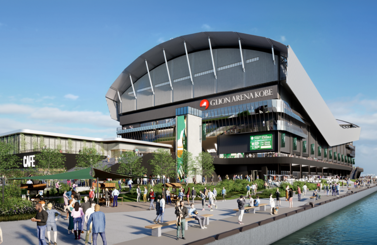 自動車販売業国内大手のGLIONグループに所属しています