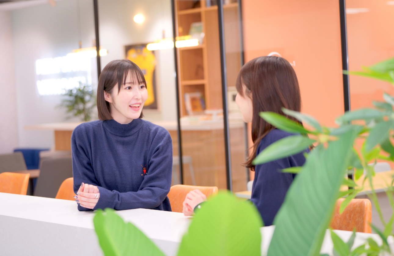 市場価値の高い人材へ