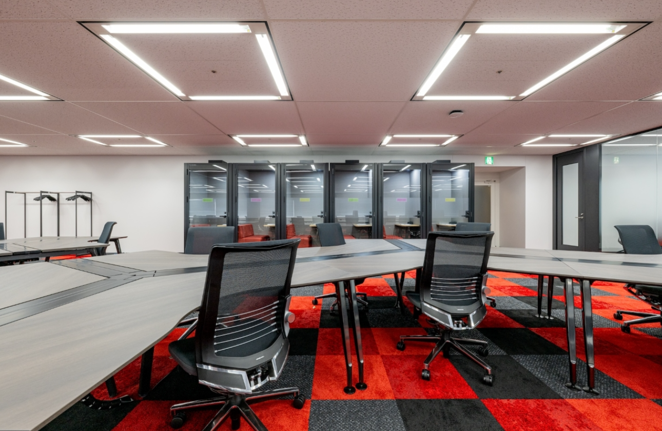 ULSコンサルティングで働く醍醐味