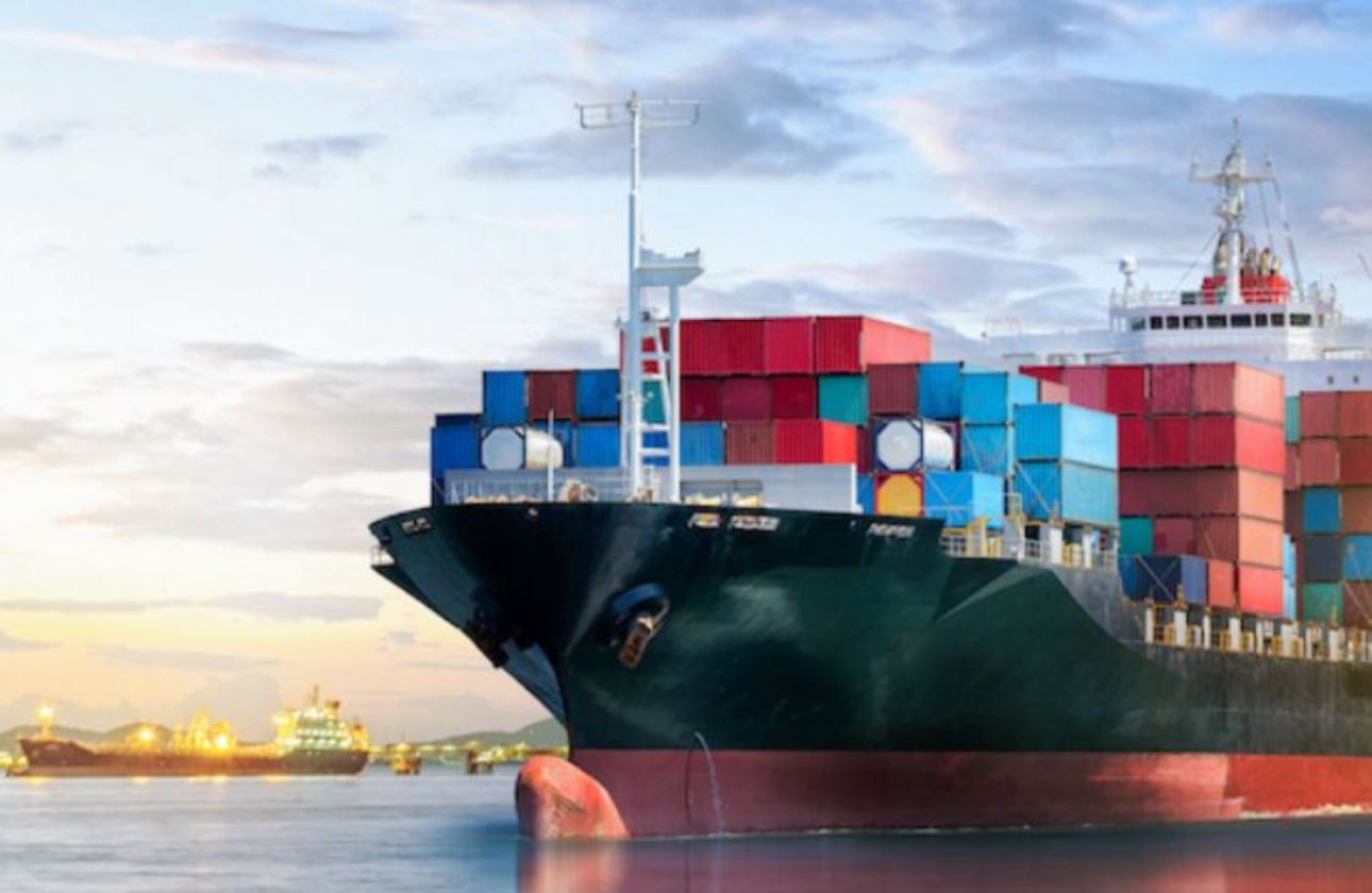 日本と世界をつなぐ、グローバルな舞台