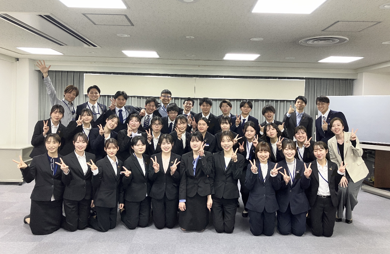 【300年以上大切にしているのは“人”】