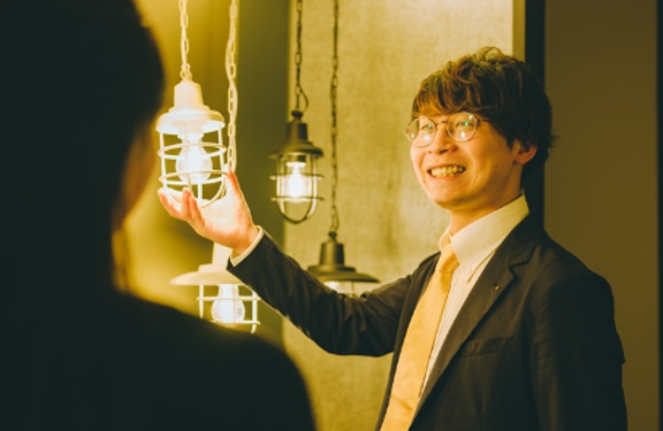 【すべての発想の基本:三方よし】