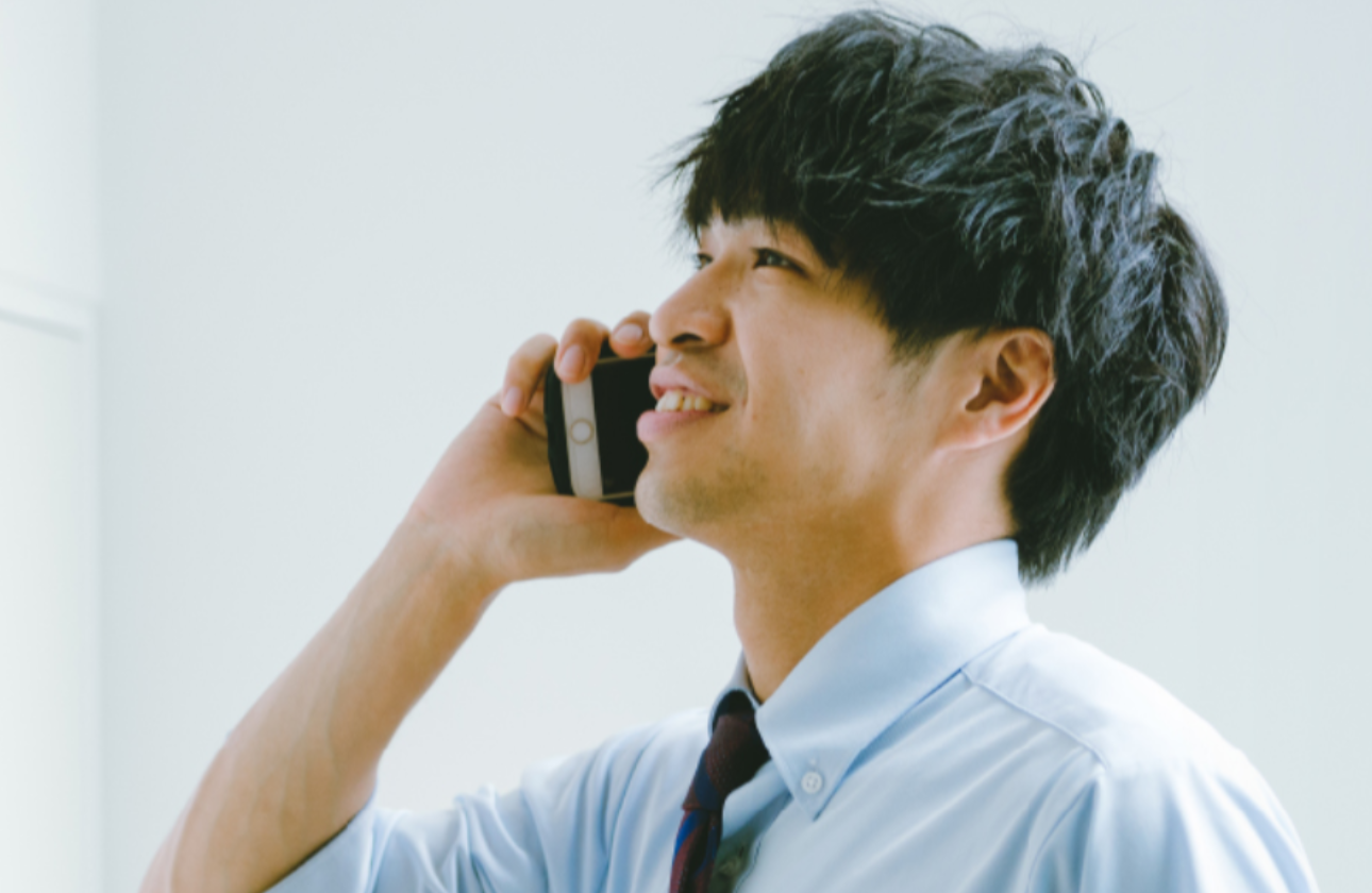 全ての発想の基本　【三方よし】