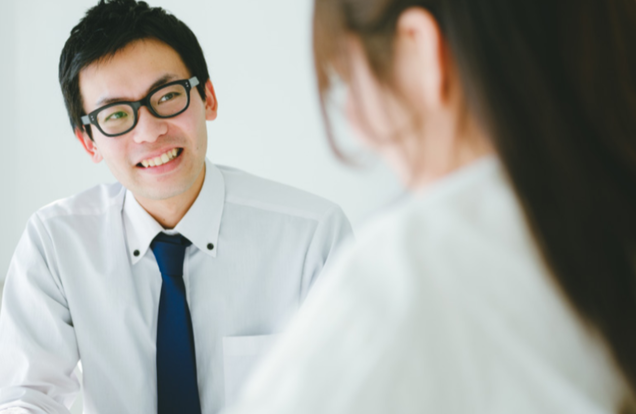 全ての発想の基本　【三方よし】