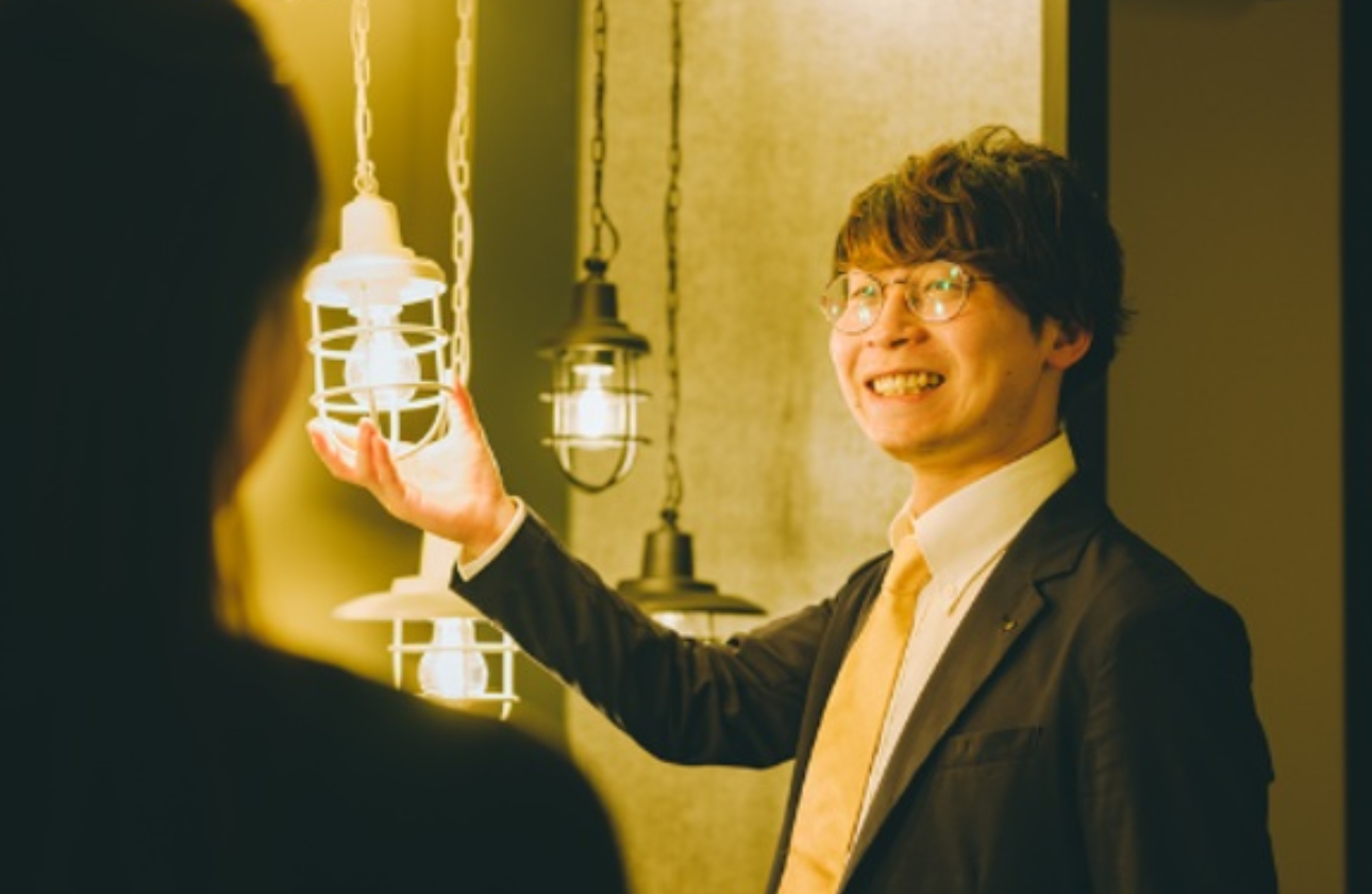 全ての発想の基本　【三方よし】