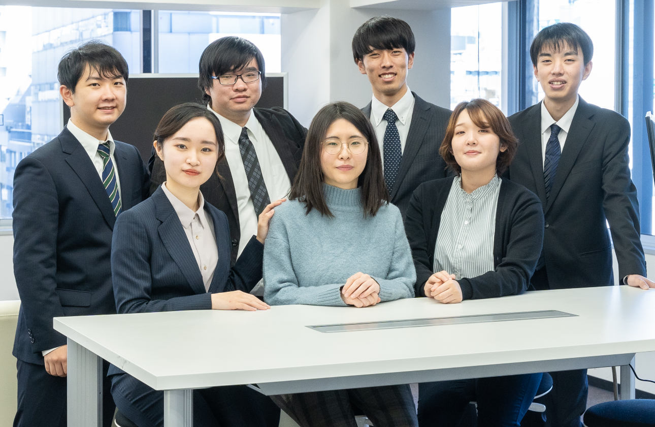 強みや自信のある分野