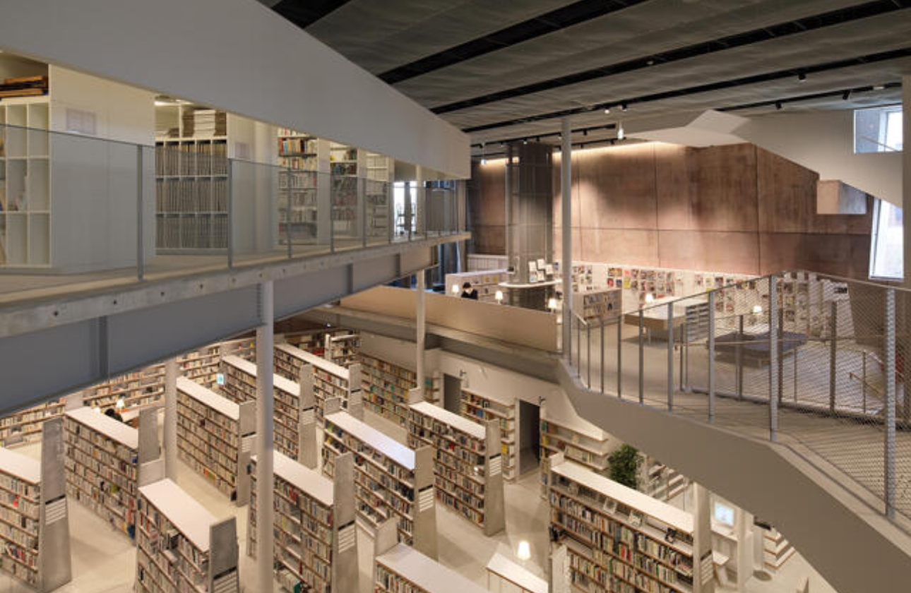 ①建築部門 確かな技術力と提案力で、 豊かな暮らしの実現に貢献しています。