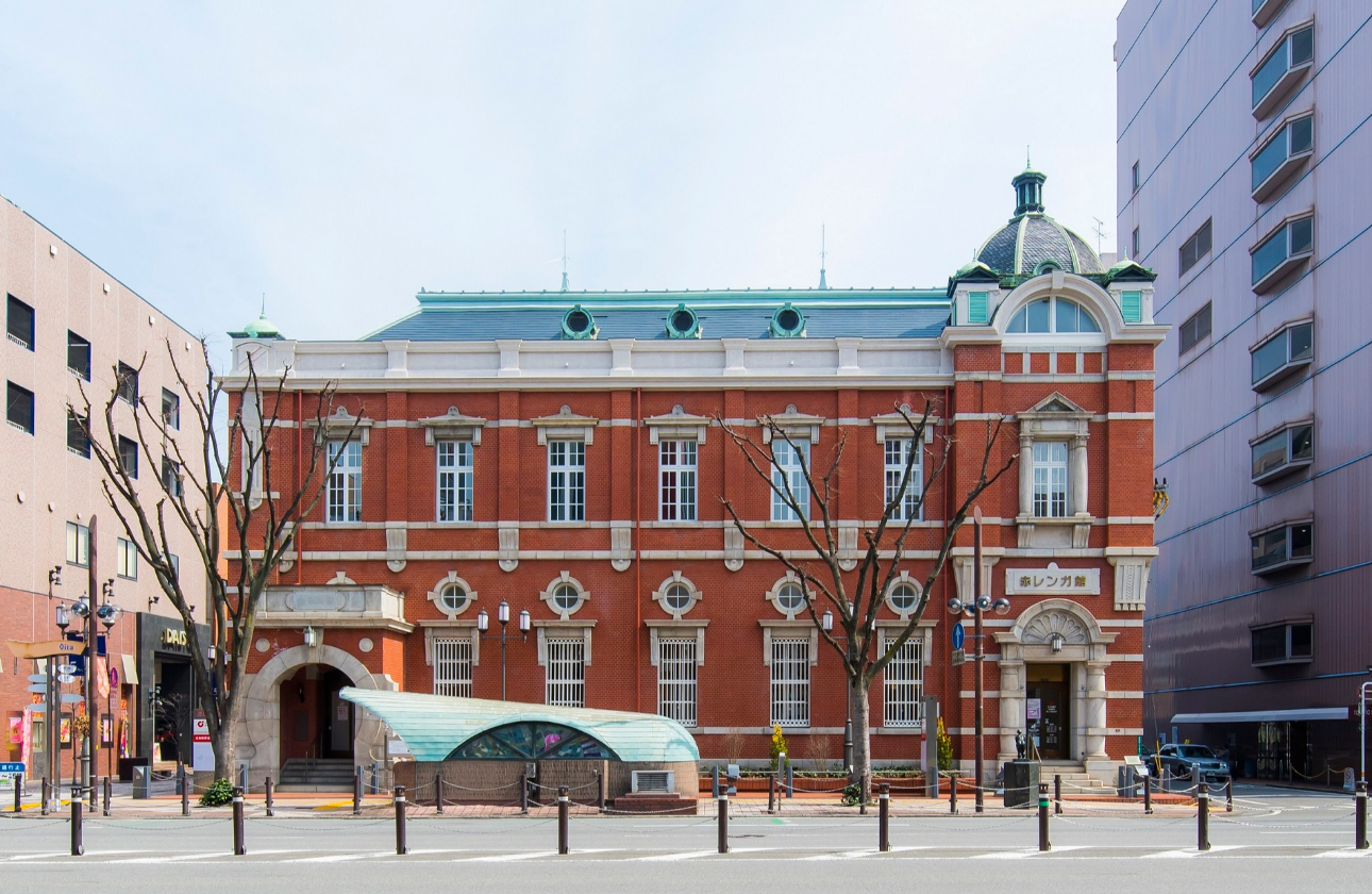 ブランドスローガン　～感動を、シェアしたい。～