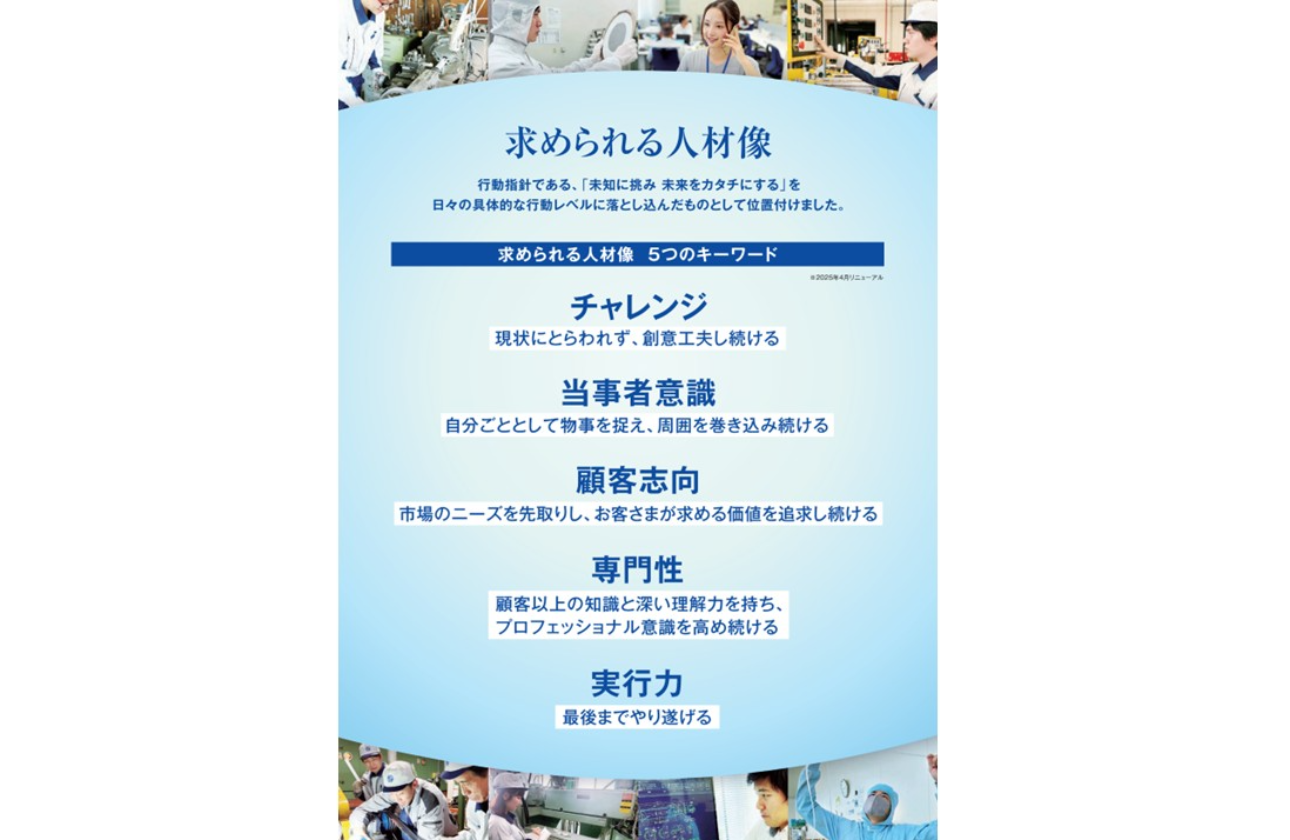 キャリア開発支援