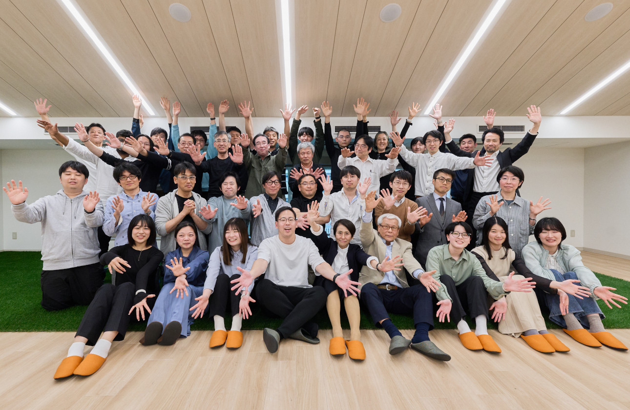 チャレンジを応援する組織風土