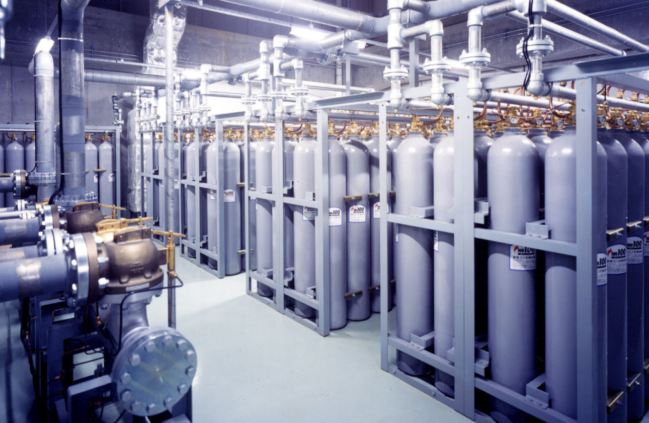 「生命と財産を守る」だけでなく「社会の安全」に貢献する使命