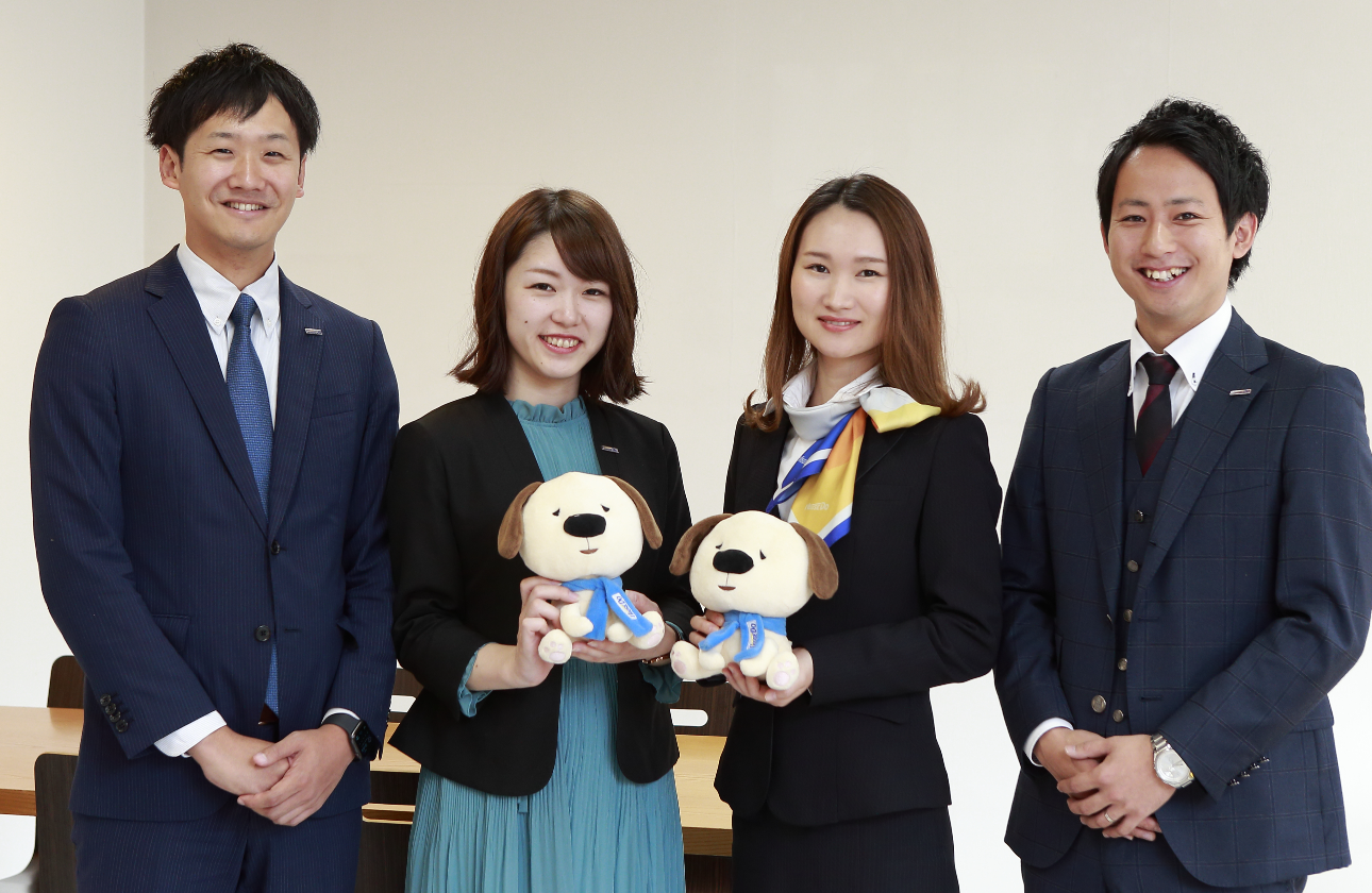 【02|理念ファーストの経営】