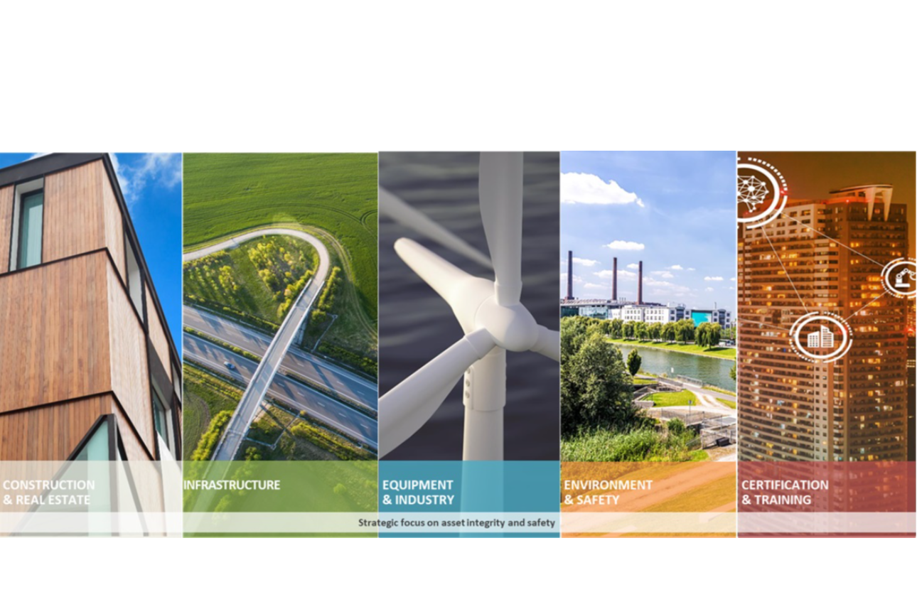 認証・審査サービスからアドバイザリーサービスへと事業拡大中！