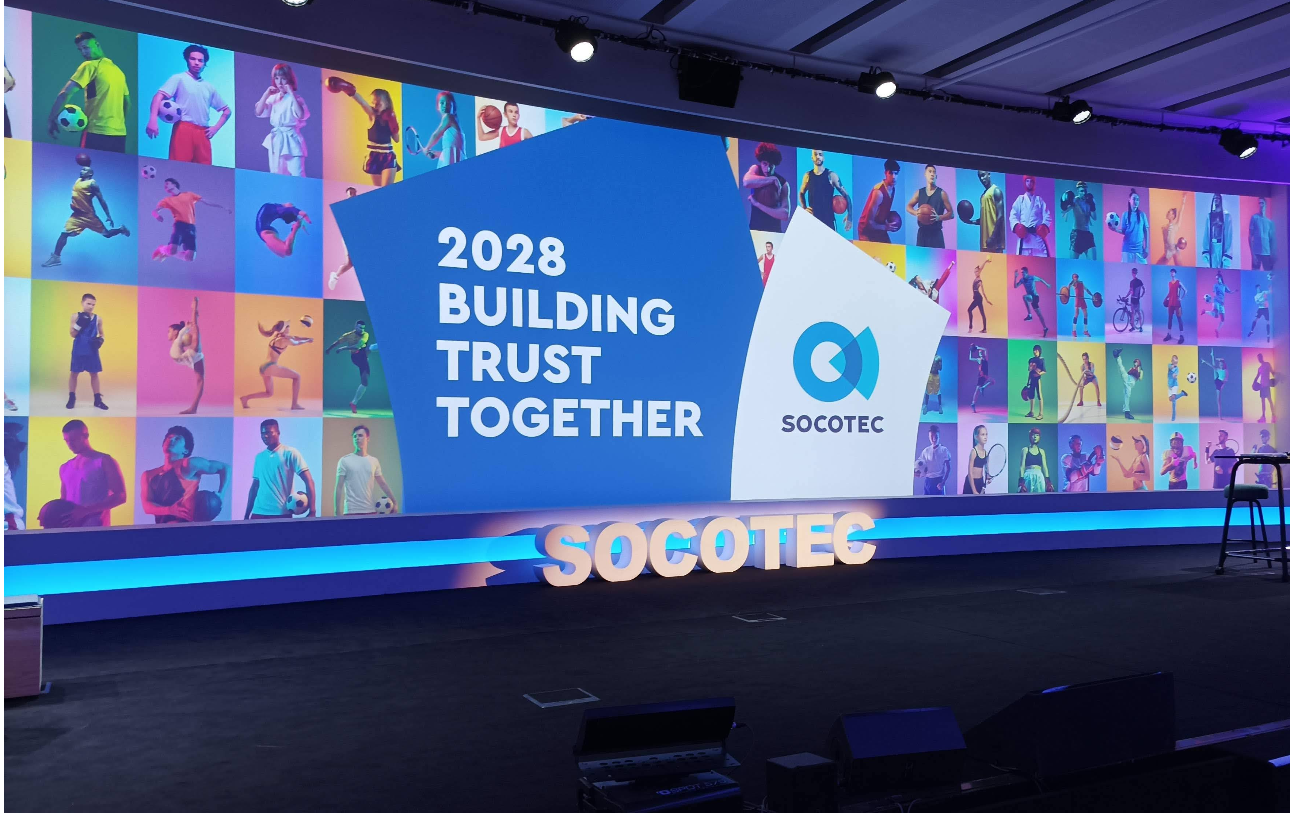 世界26カ国での経験とメソッドを生かした独自サービスが強み