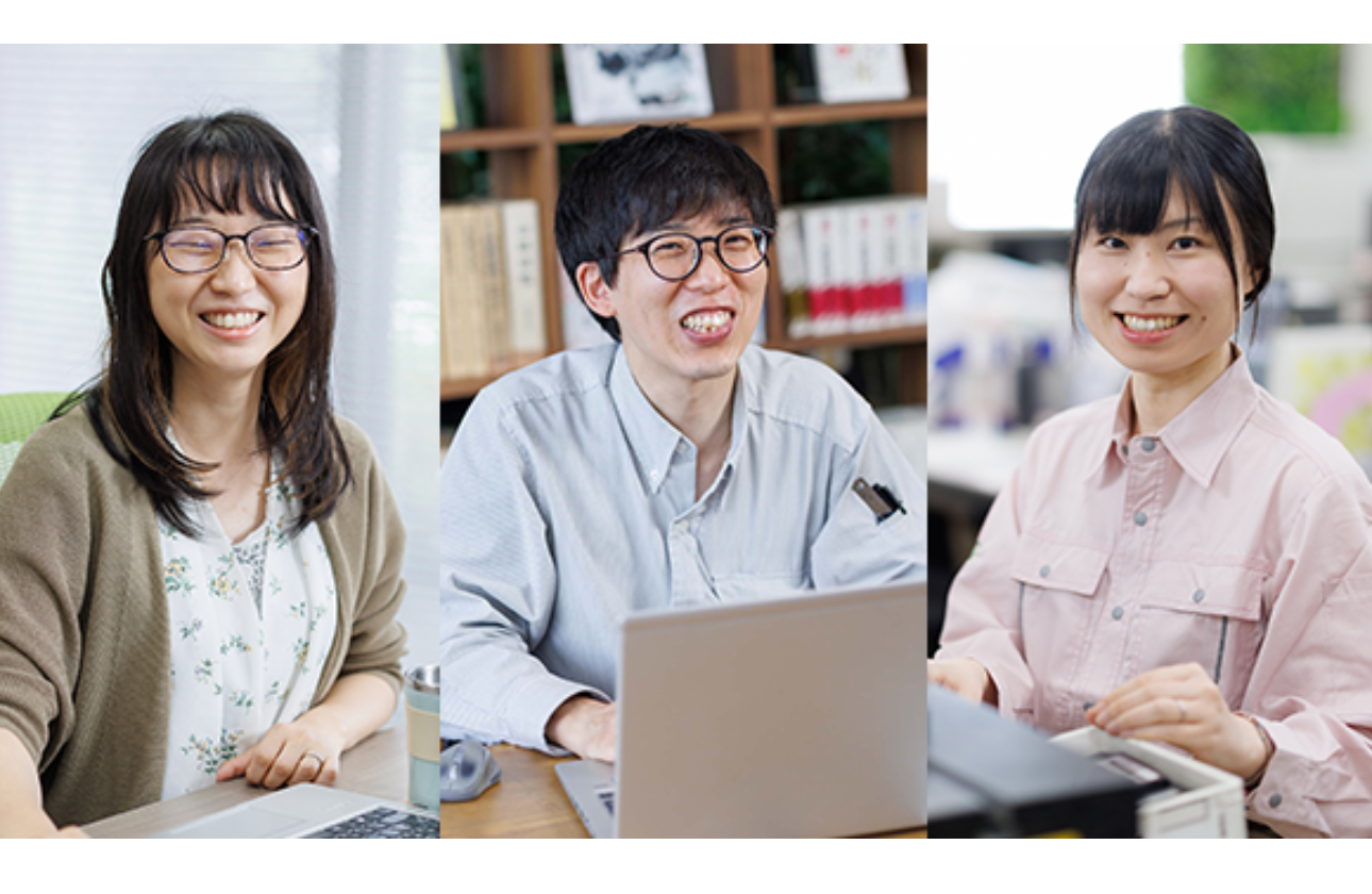 育休取得率100％！